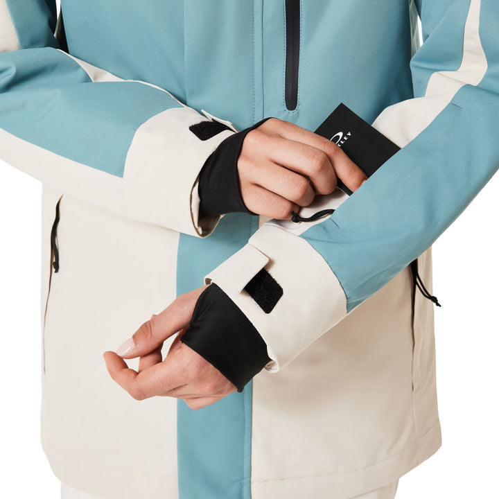 Oakley Tnp Tbt Skijacke Damen