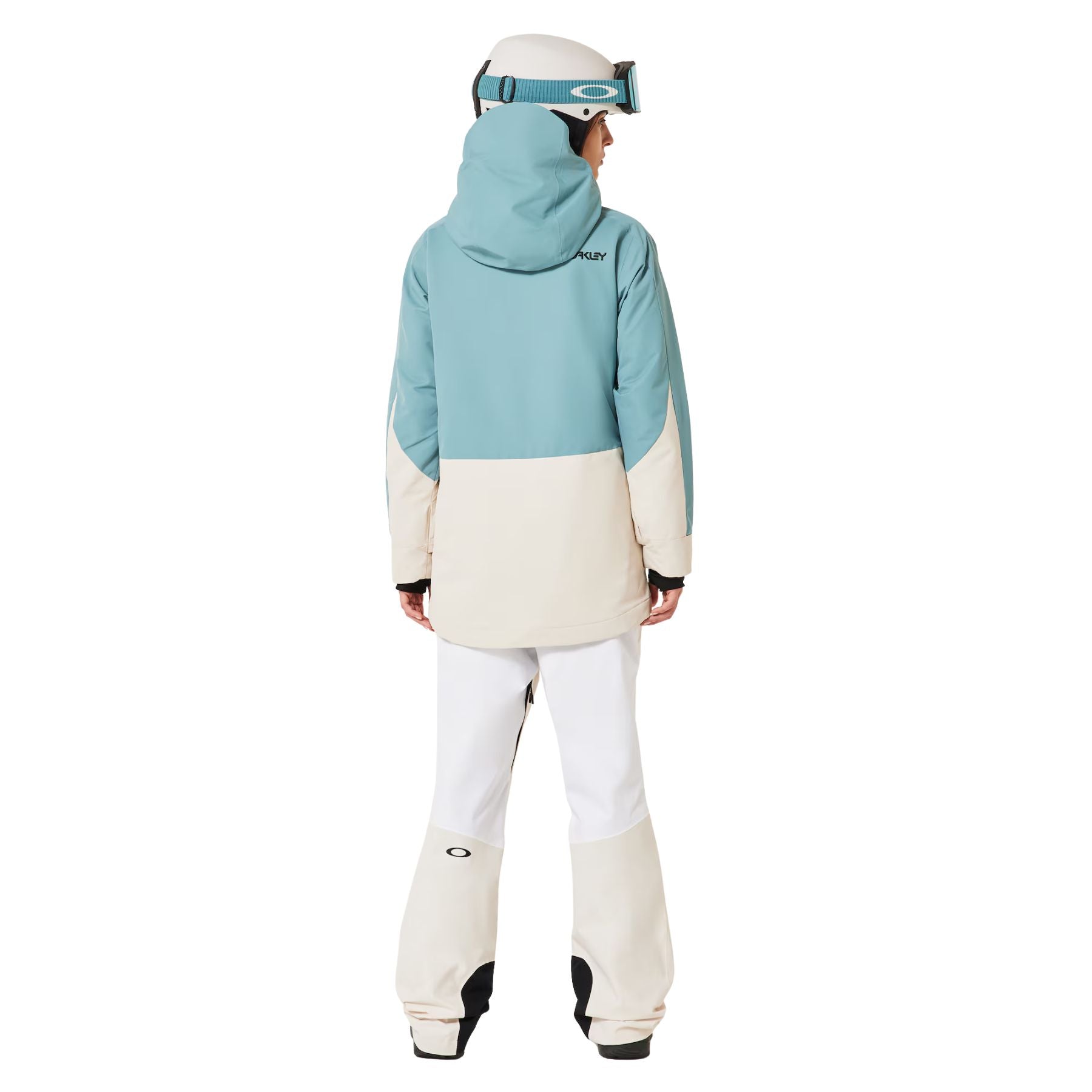 Oakley Tnp Tbt Skijacke Damen