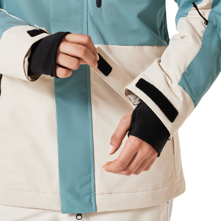 Oakley Tnp Tbt Skijacke Damen