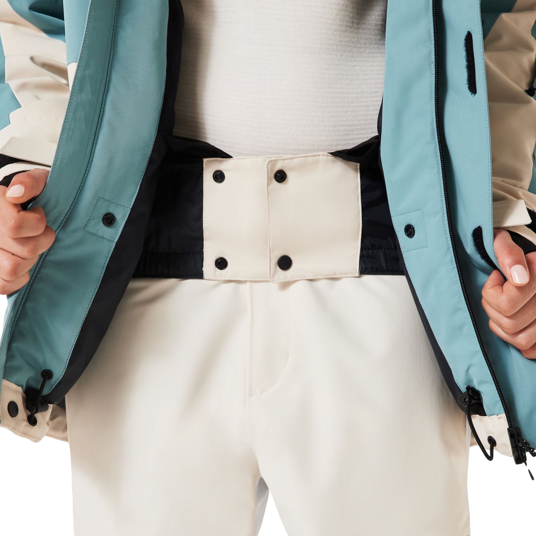 Oakley Tnp Tbt Skijacke Damen