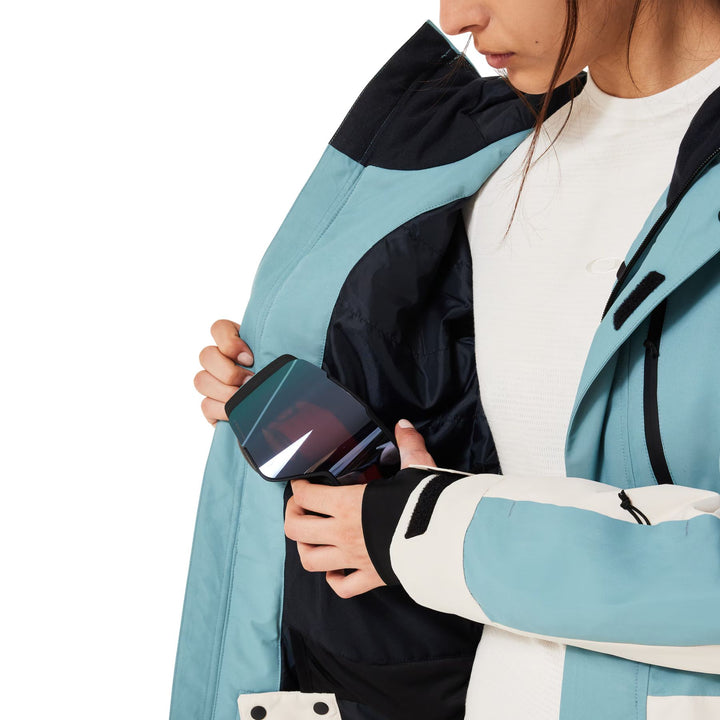 Oakley Tnp Tbt Skijacke Damen