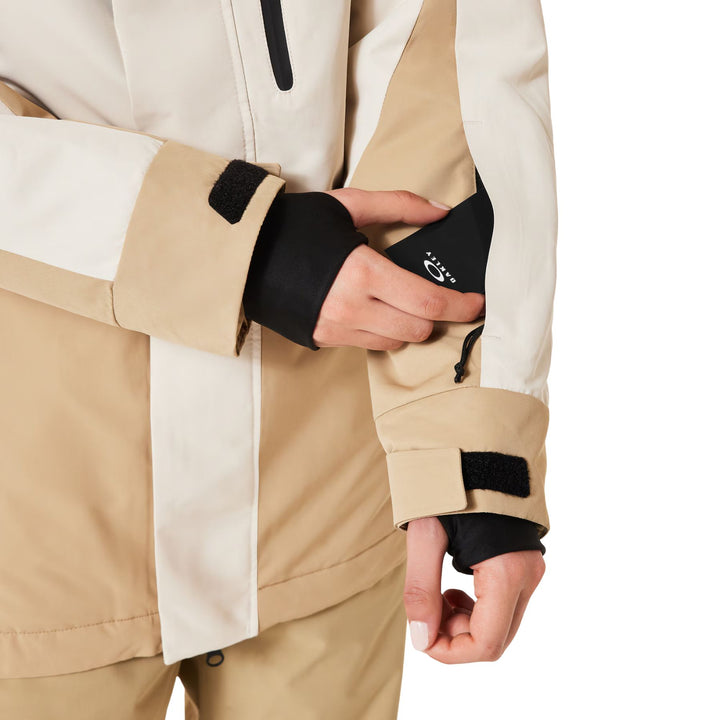 Oakley Tnp Tbt Skijacke Damen