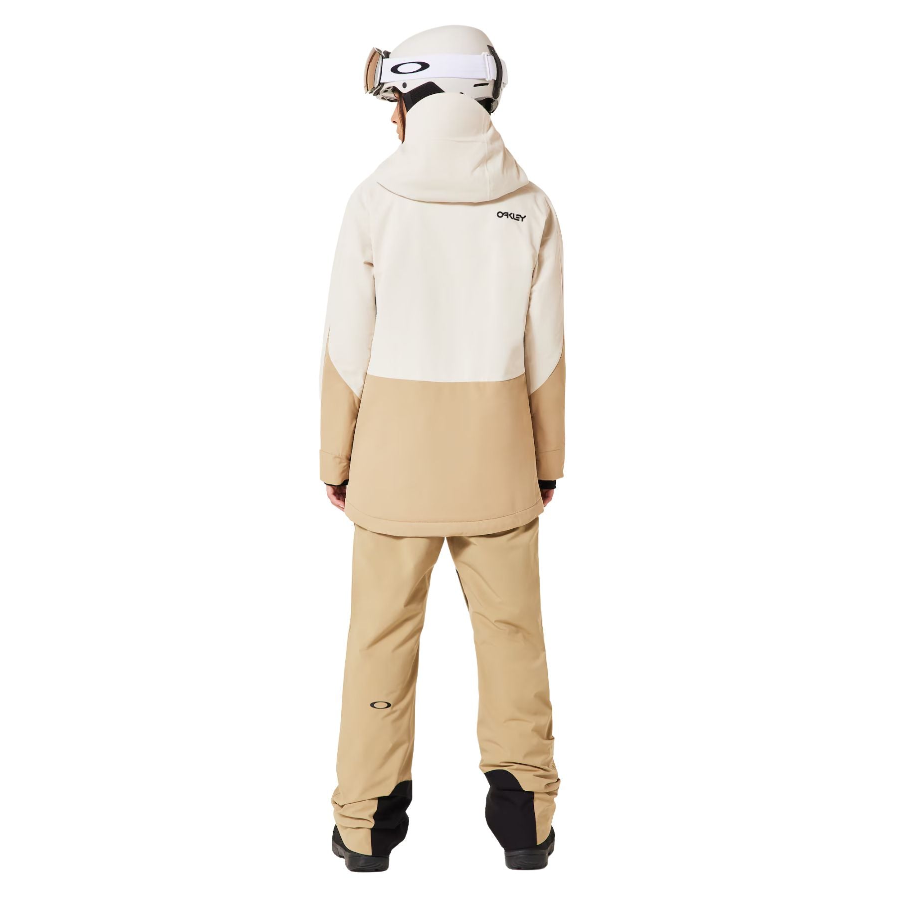 Oakley Tnp Tbt Skijacke Damen