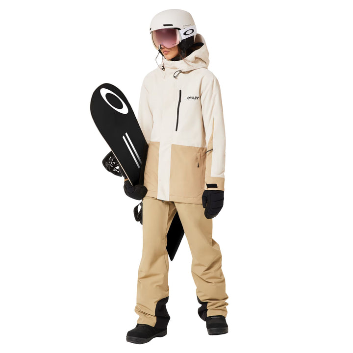 Oakley Tnp Tbt Skijacke Damen