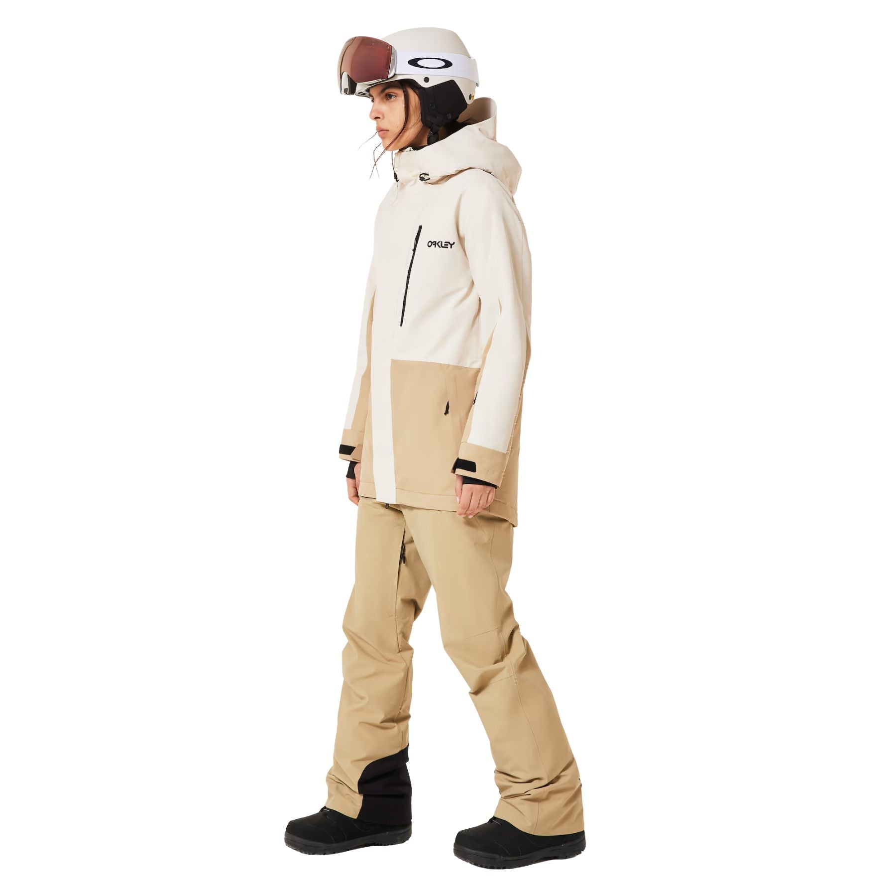 Oakley Tnp Tbt Skijacke Damen