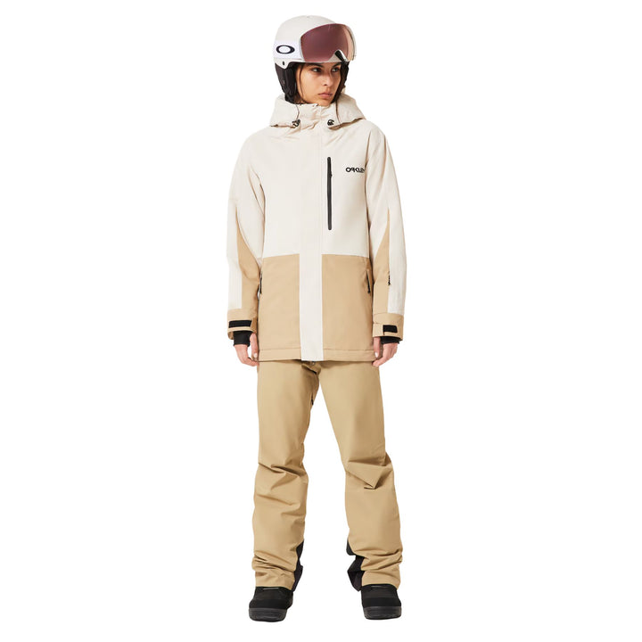 Oakley Tnp Tbt Skijacke Damen