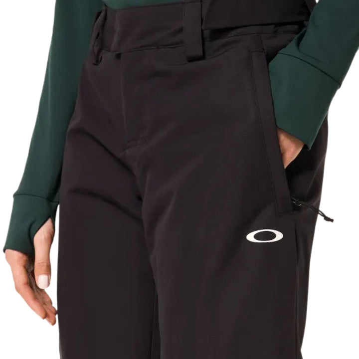 Oakley Snow Skihose Damen