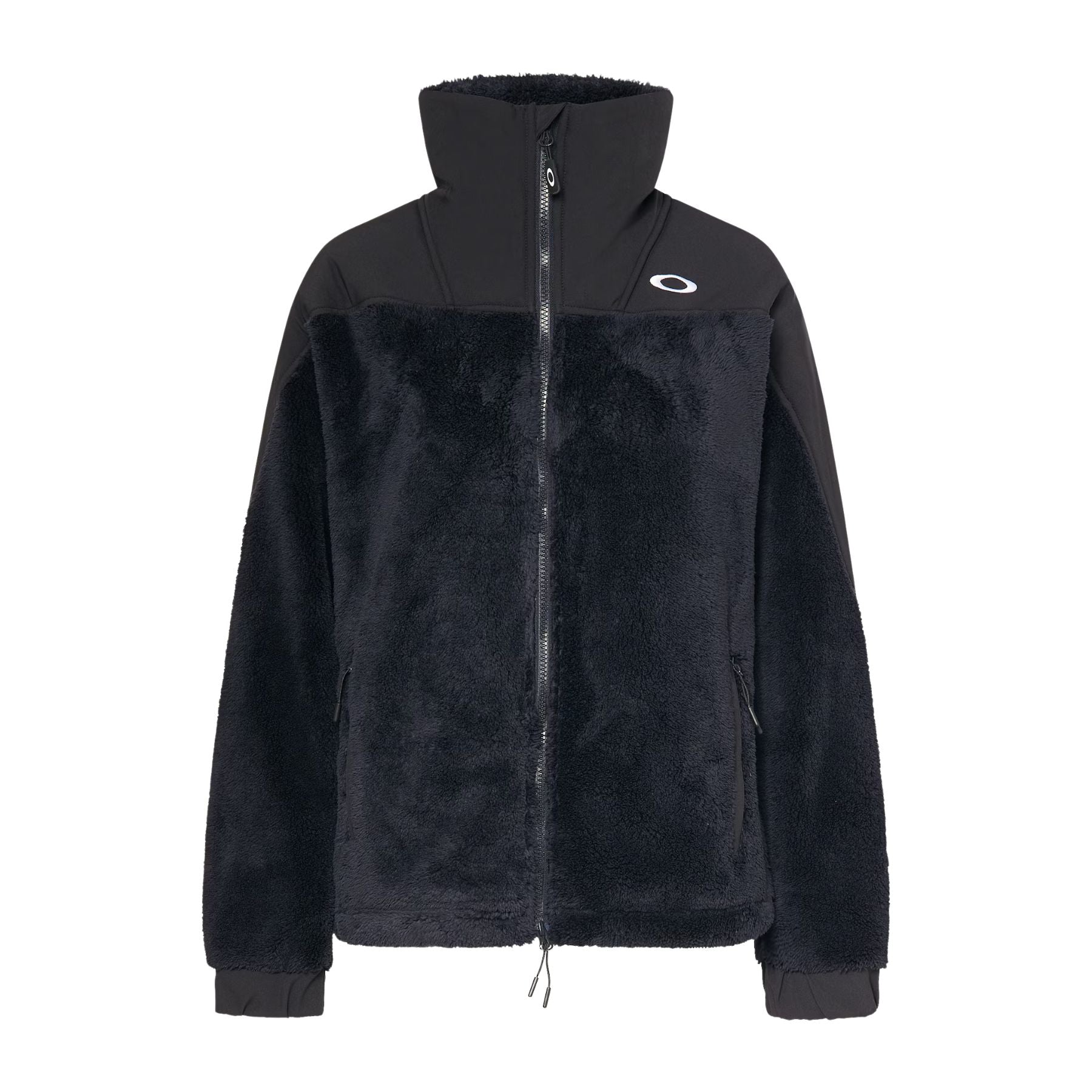 Oakley Mountain Fire Fleece Damen