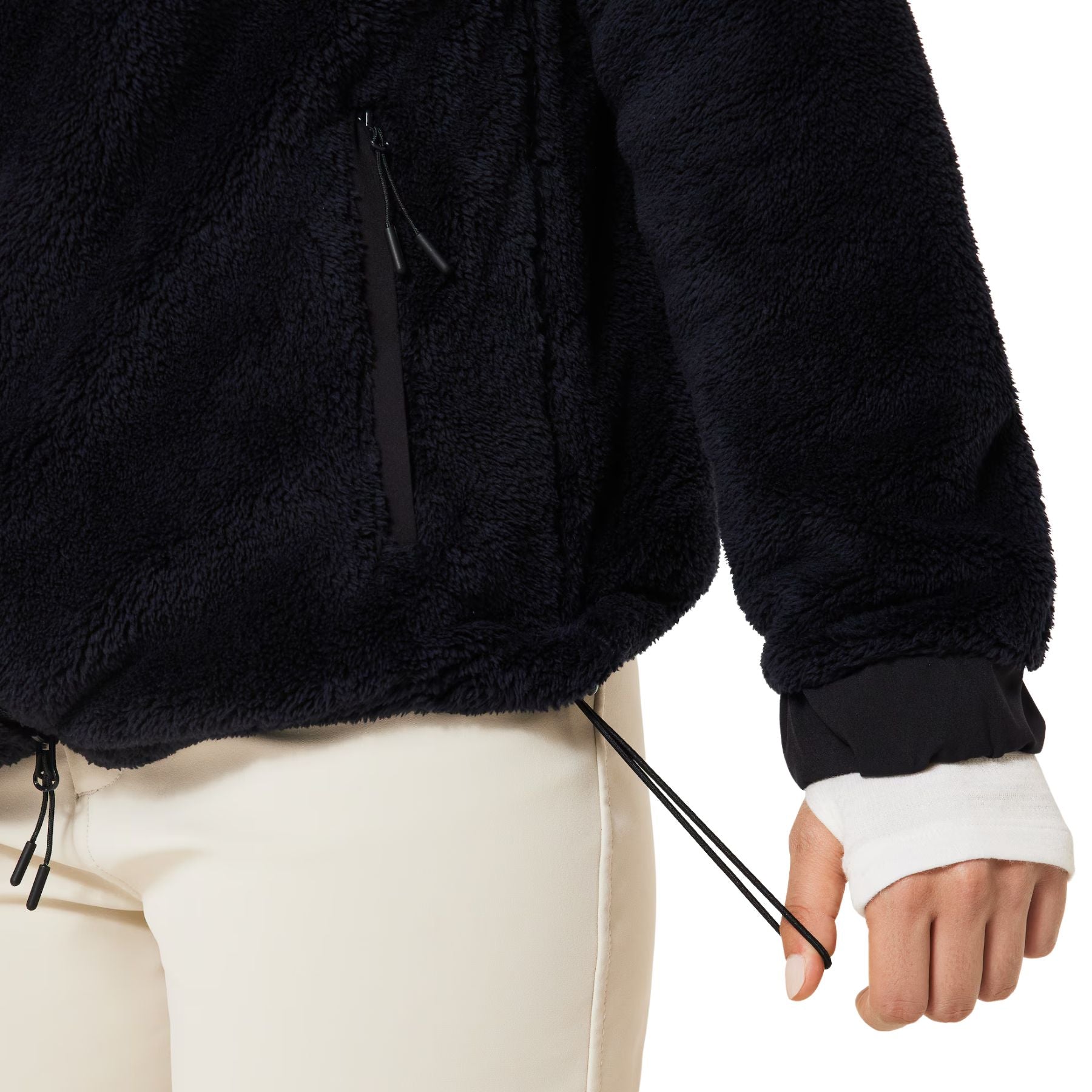 Oakley Mountain Fire Fleece Damen