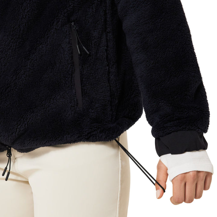 Oakley Mountain Fire Fleece Damen