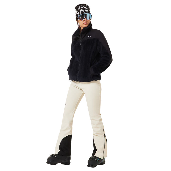 Oakley Mountain Fire Fleece Damen