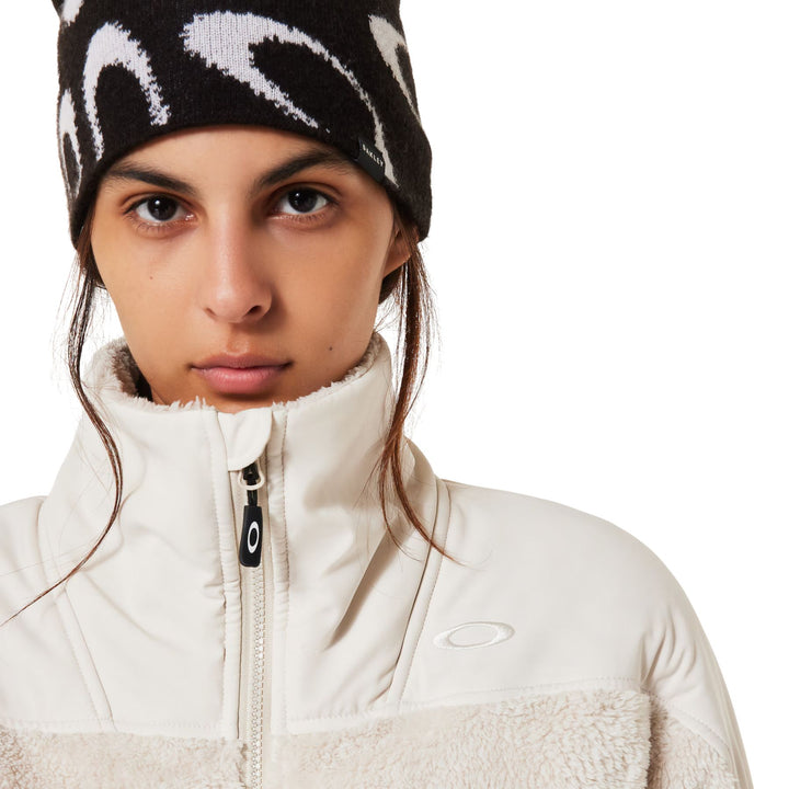 Oakley Mountain Fire Fleece Damen