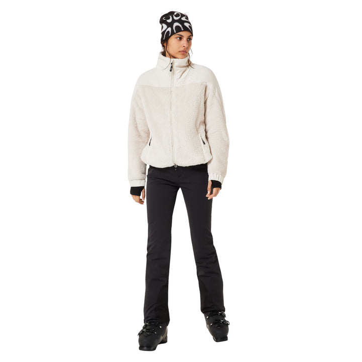 Oakley Mountain Fire Fleece Damen