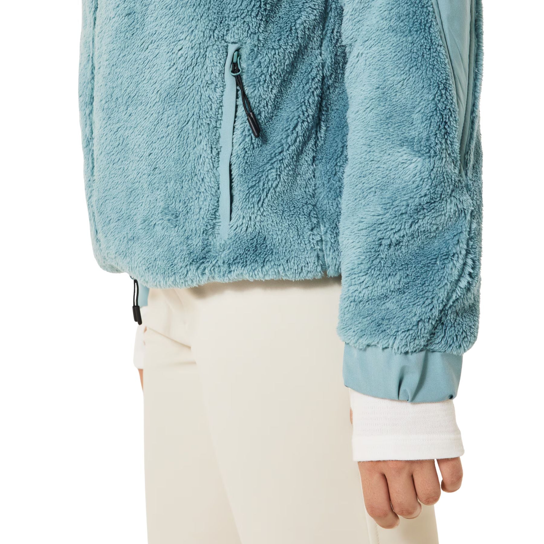 Oakley Mountain Fire Fleece Damen