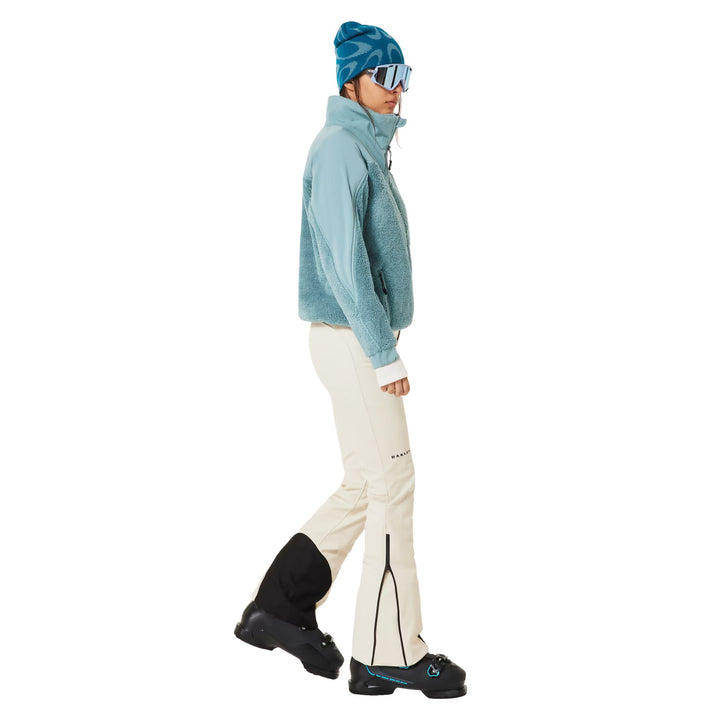 Oakley Mountain Fire Fleece Damen