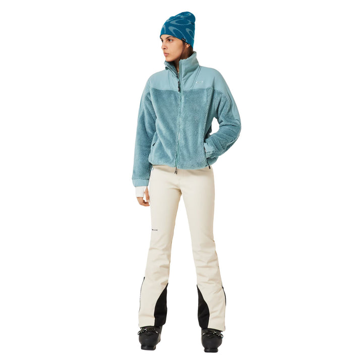 Oakley Mountain Fire Fleece Damen