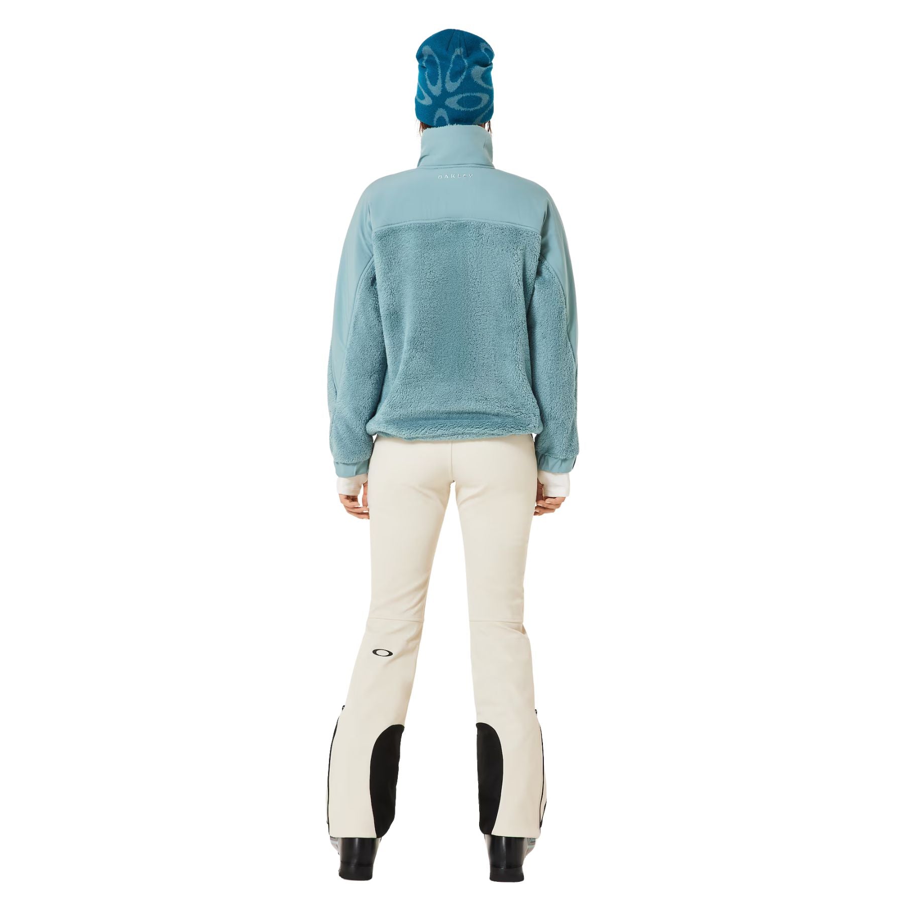 Oakley Mountain Fire Fleece Damen