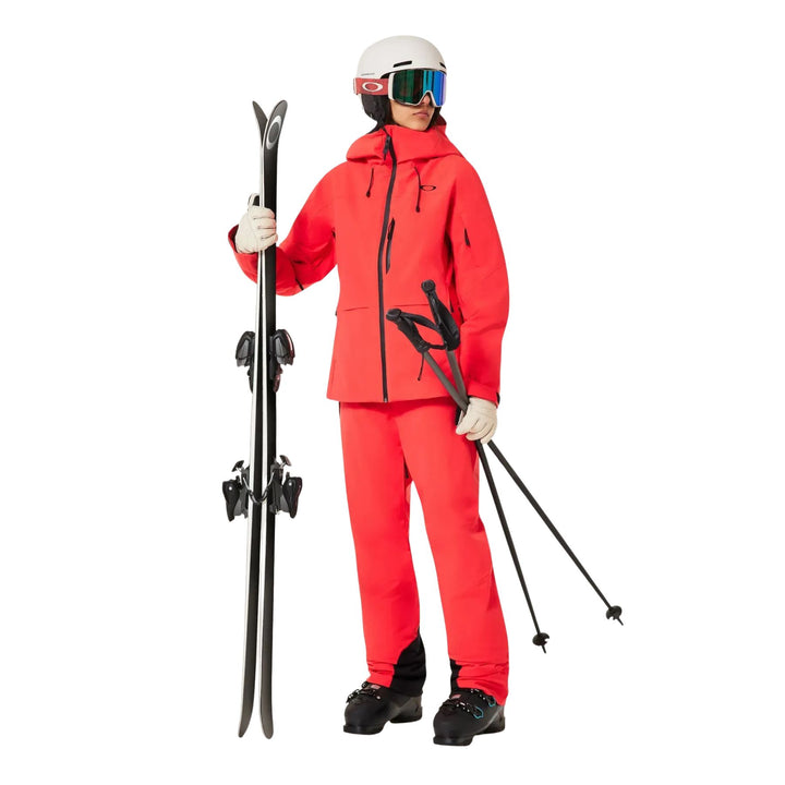 Oakley Canopy Skijacke Damen