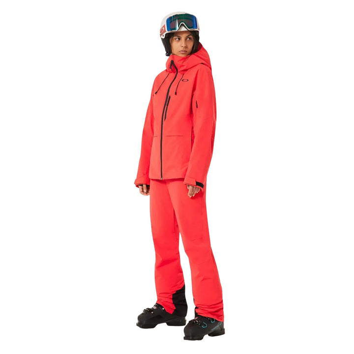 Oakley Canopy Skijacke Damen