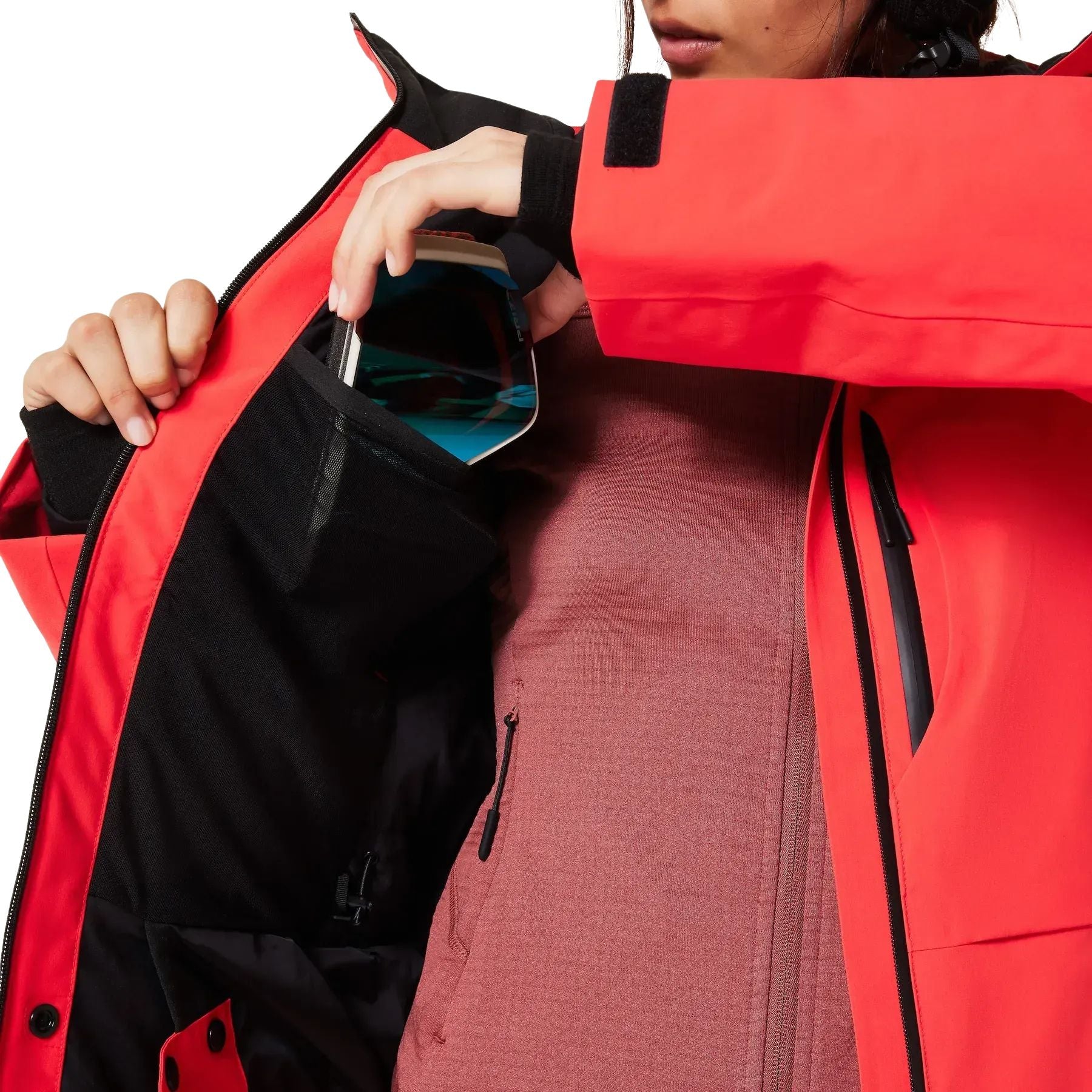 Oakley Canopy Skijacke Damen