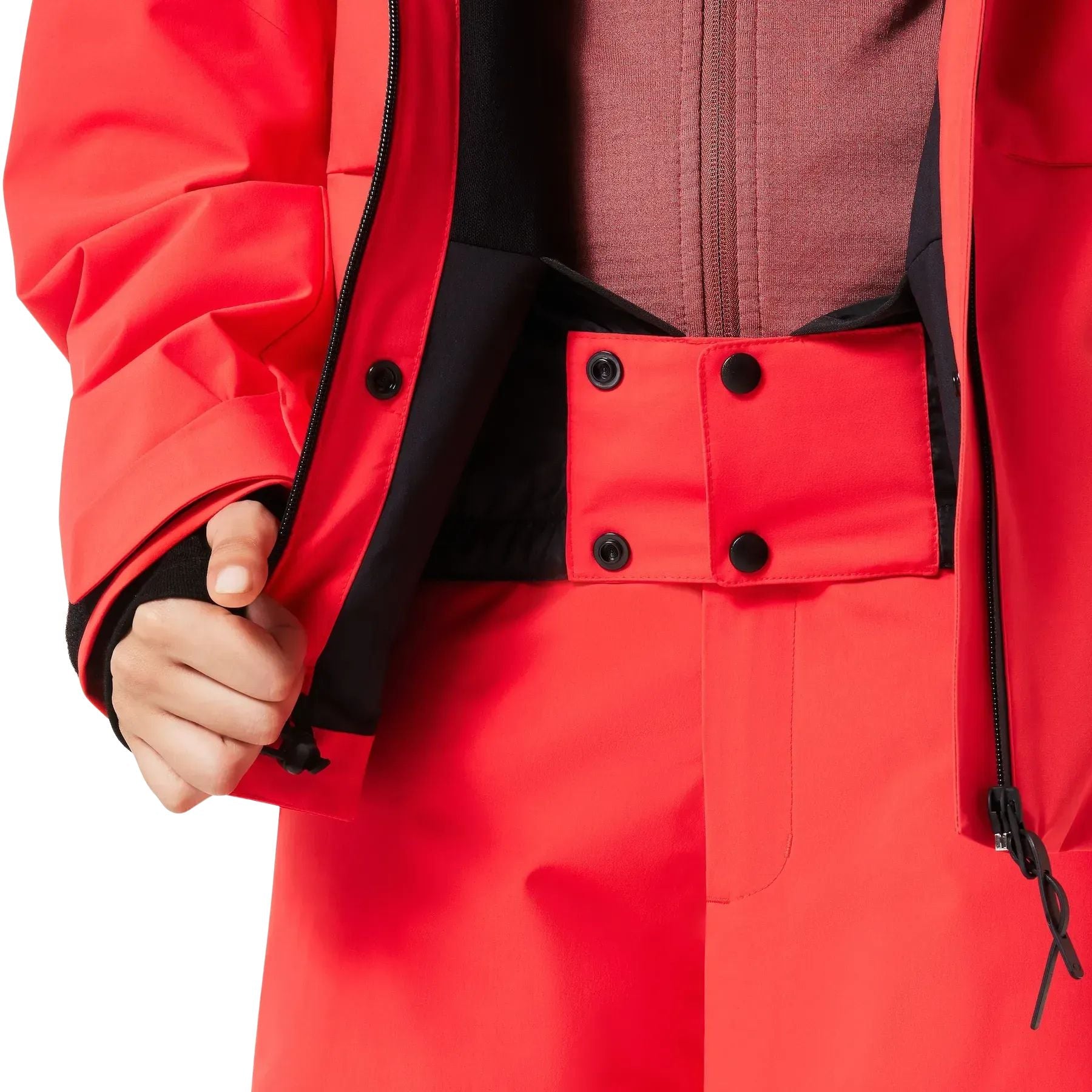 Oakley Canopy Skijacke Damen