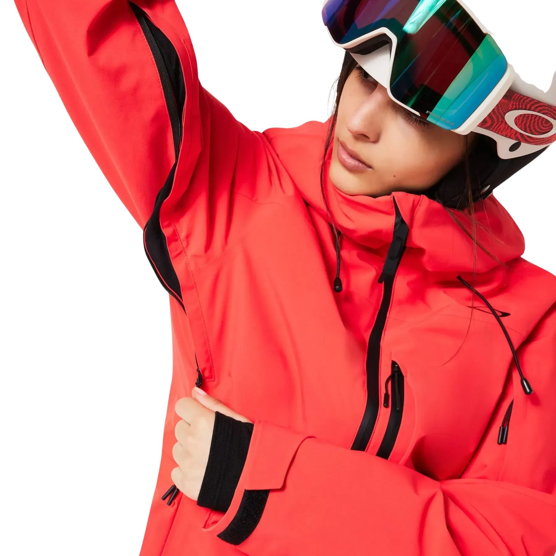 Oakley Canopy Skijacke Damen