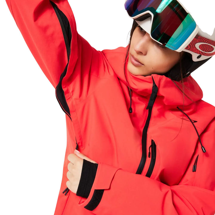 Oakley Canopy Skijacke Damen