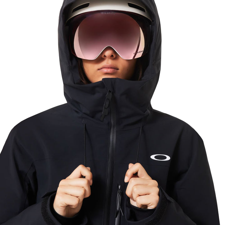 Oakley Canopy Skijacke Damen