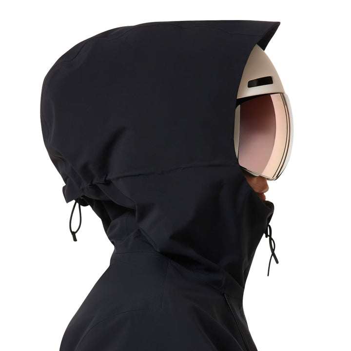 Oakley Canopy Skijacke Damen