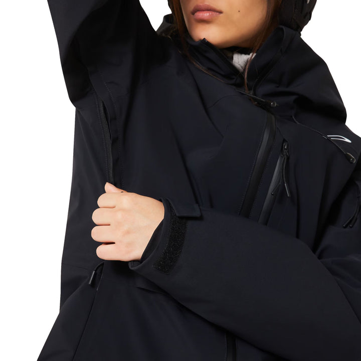 Oakley Canopy Skijacke Damen