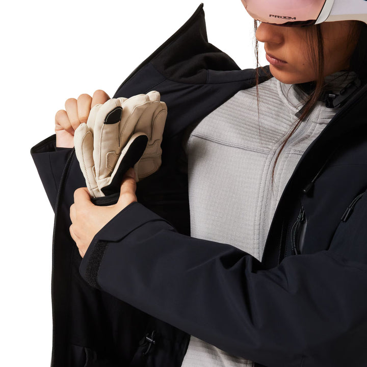 Oakley Canopy Skijacke Damen