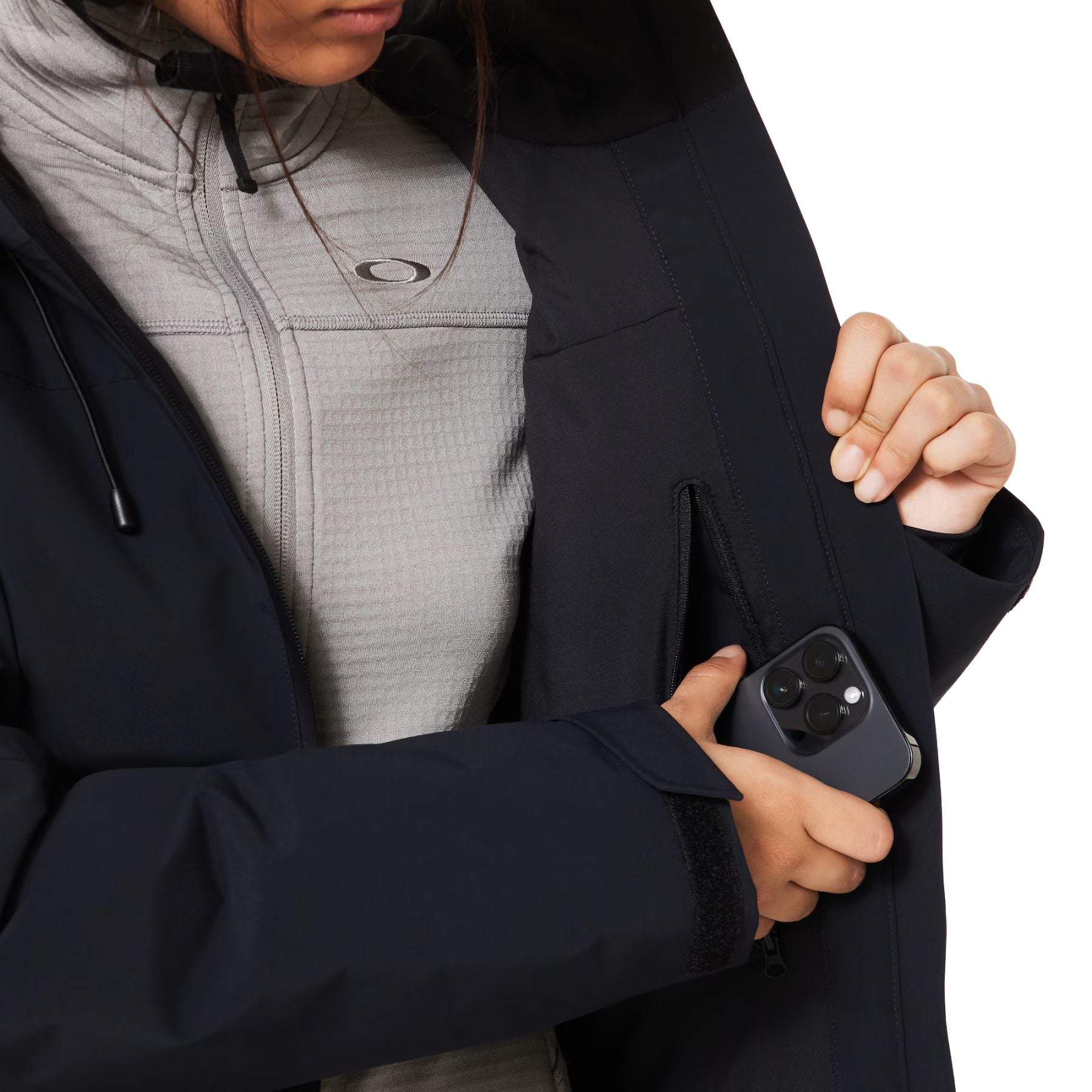 Oakley Canopy Skijacke Damen