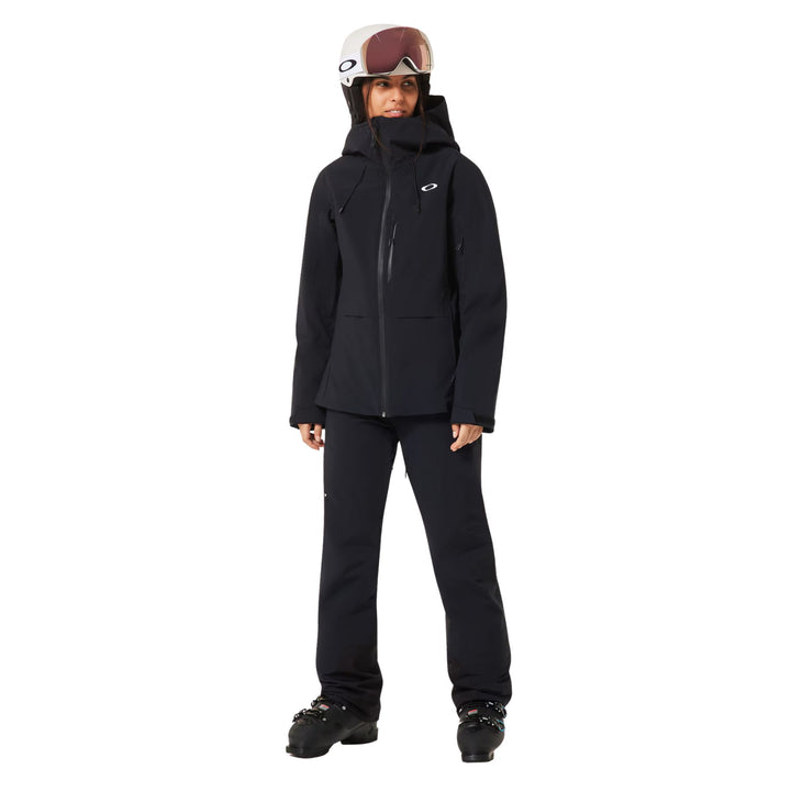 Oakley Canopy Skijacke Damen