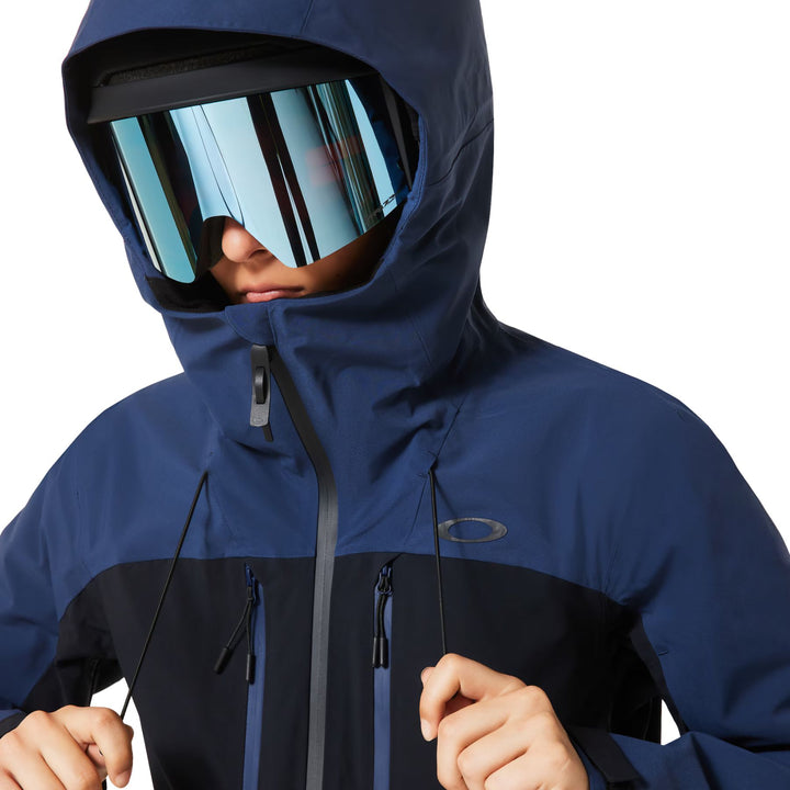 Oakley Kendall Rc Shell Jacke Damen