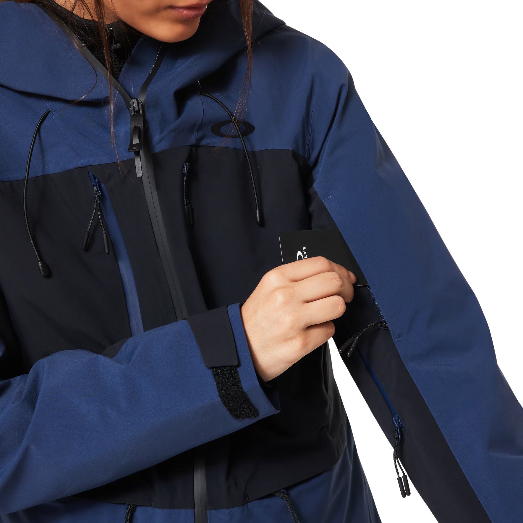 Oakley Kendall Rc Shell Jacke Damen