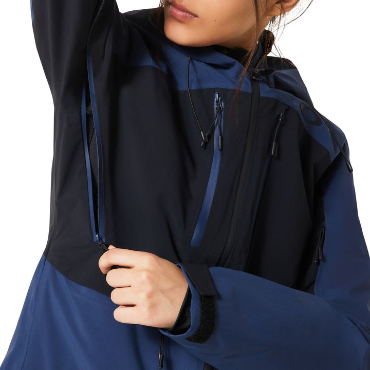 Oakley Kendall Rc Shell Jacke Damen