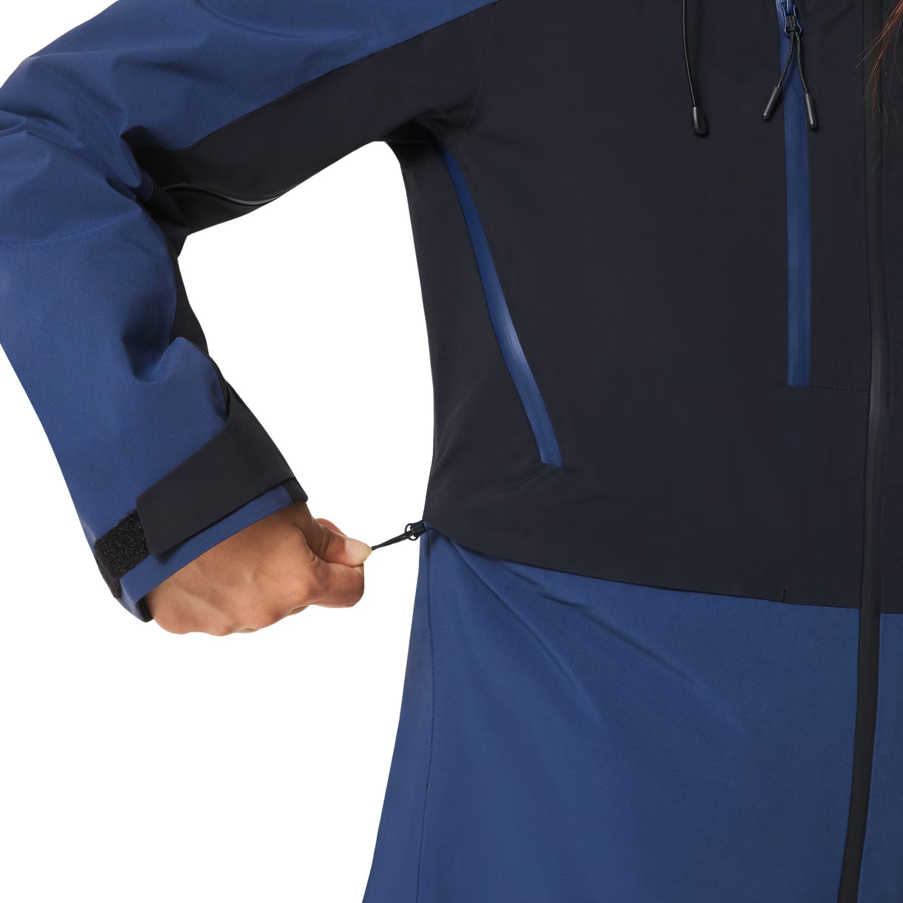 Oakley Kendall Rc Shell Jacke Damen