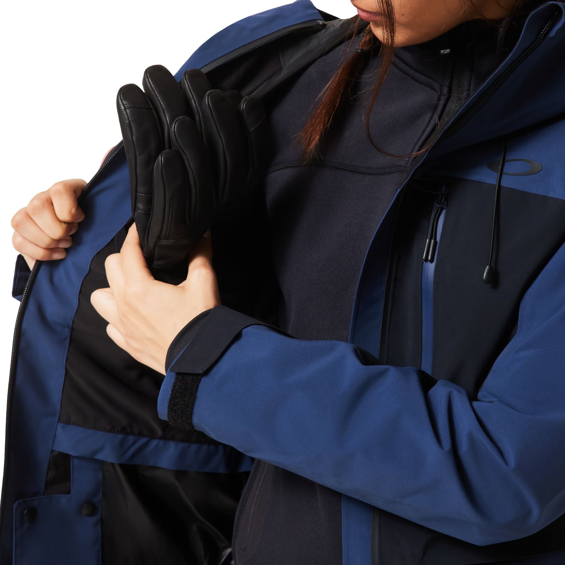 Oakley Kendall Rc Shell Jacke Damen