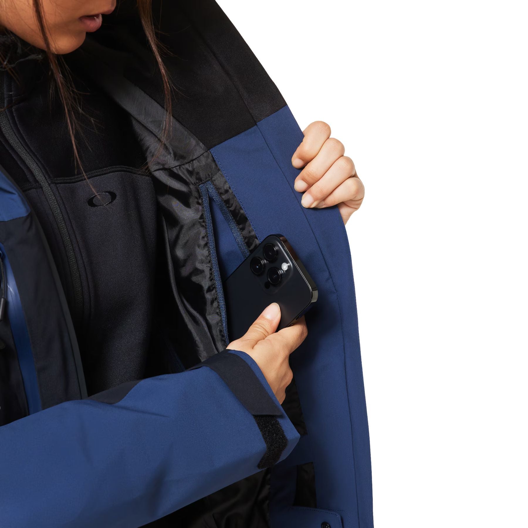 Oakley Kendall Rc Shell Jacke Damen