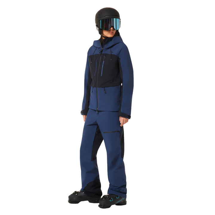 Oakley Kendall Rc Shell Jacke Damen