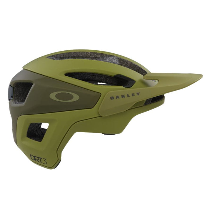 Oakley Helm DRT3 Trail Europe