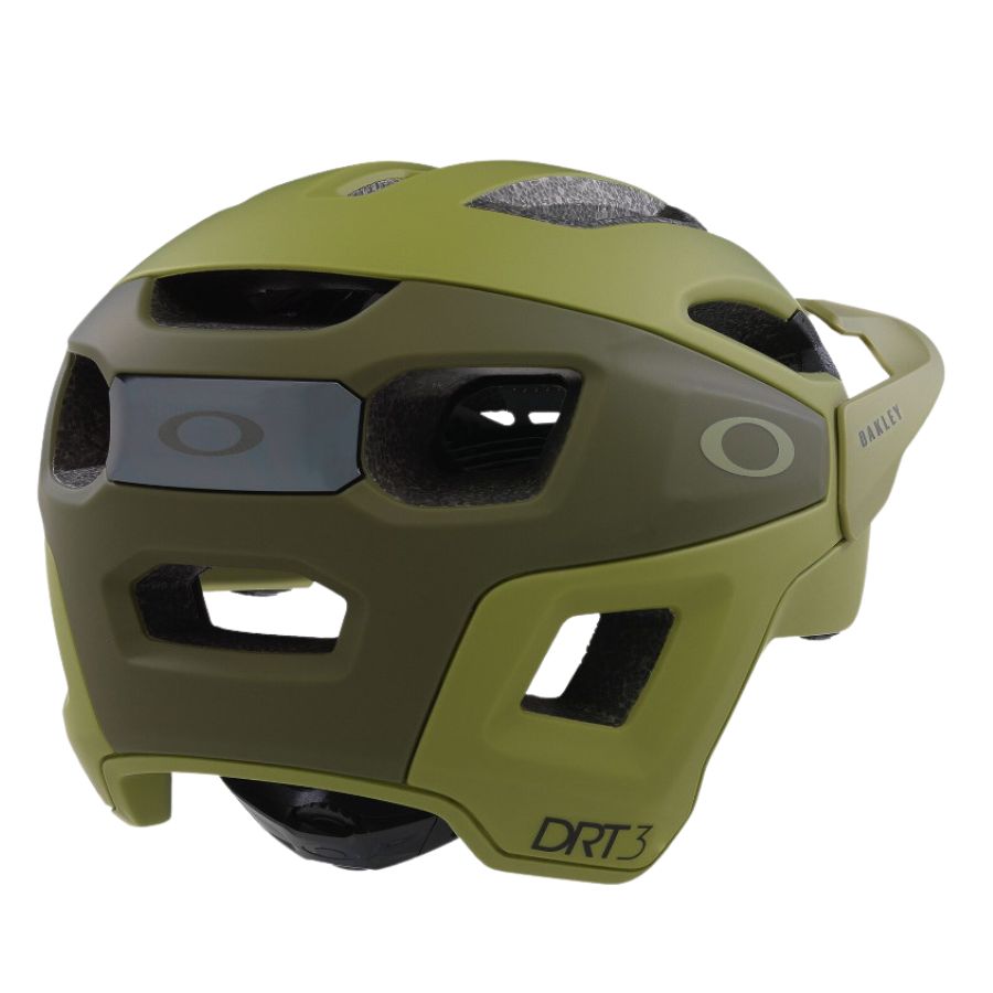 Oakley Helm DRT3 Trail Europe