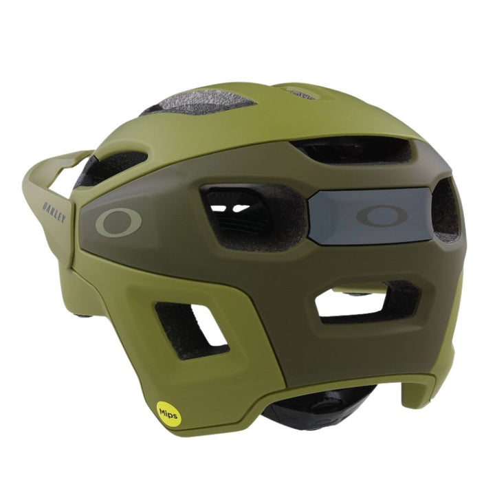 Oakley Helm DRT3 Trail Europe