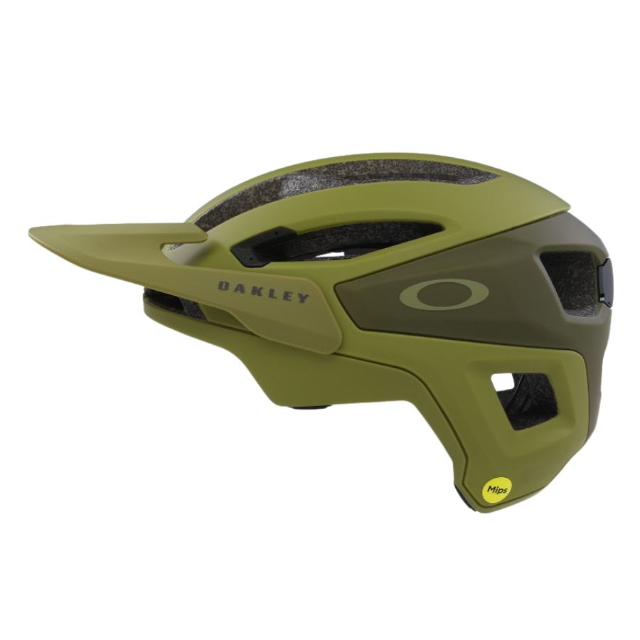 Oakley Helm DRT3 Trail Europe