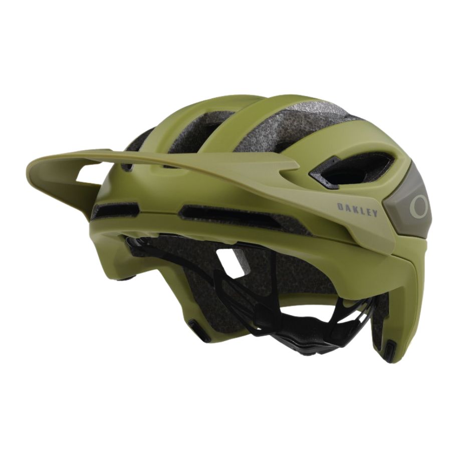 Oakley Helm DRT3 Trail Europe