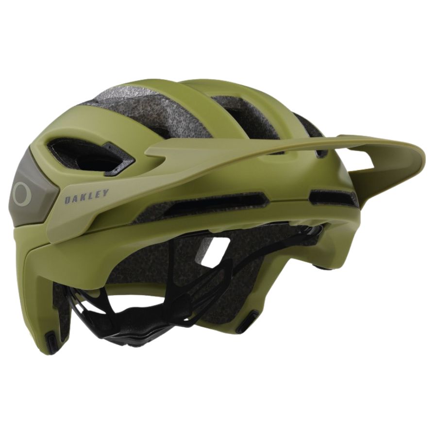 Oakley Helm DRT3 Trail Europe