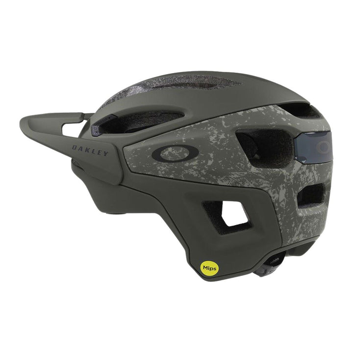 Oakley Helm DRT3 Trail Europe