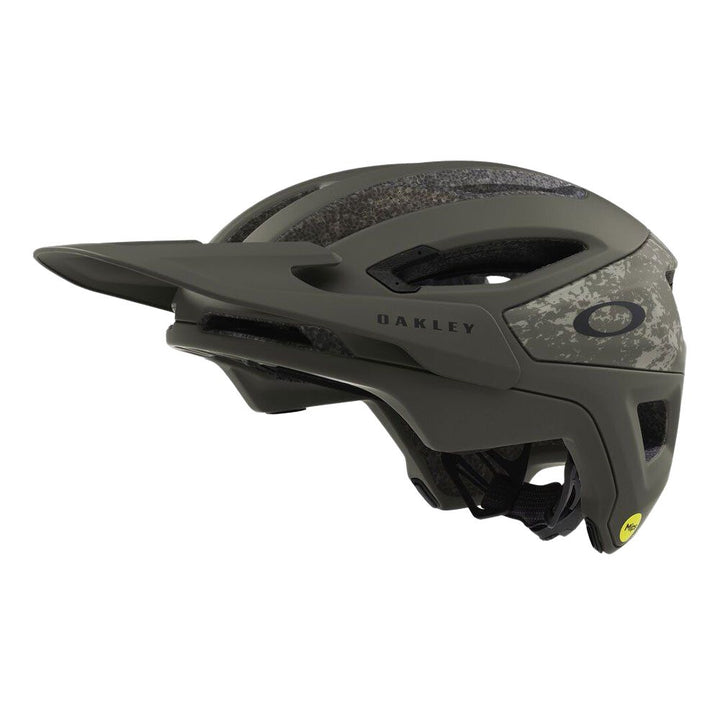 Oakley Helm DRT3 Trail Europe