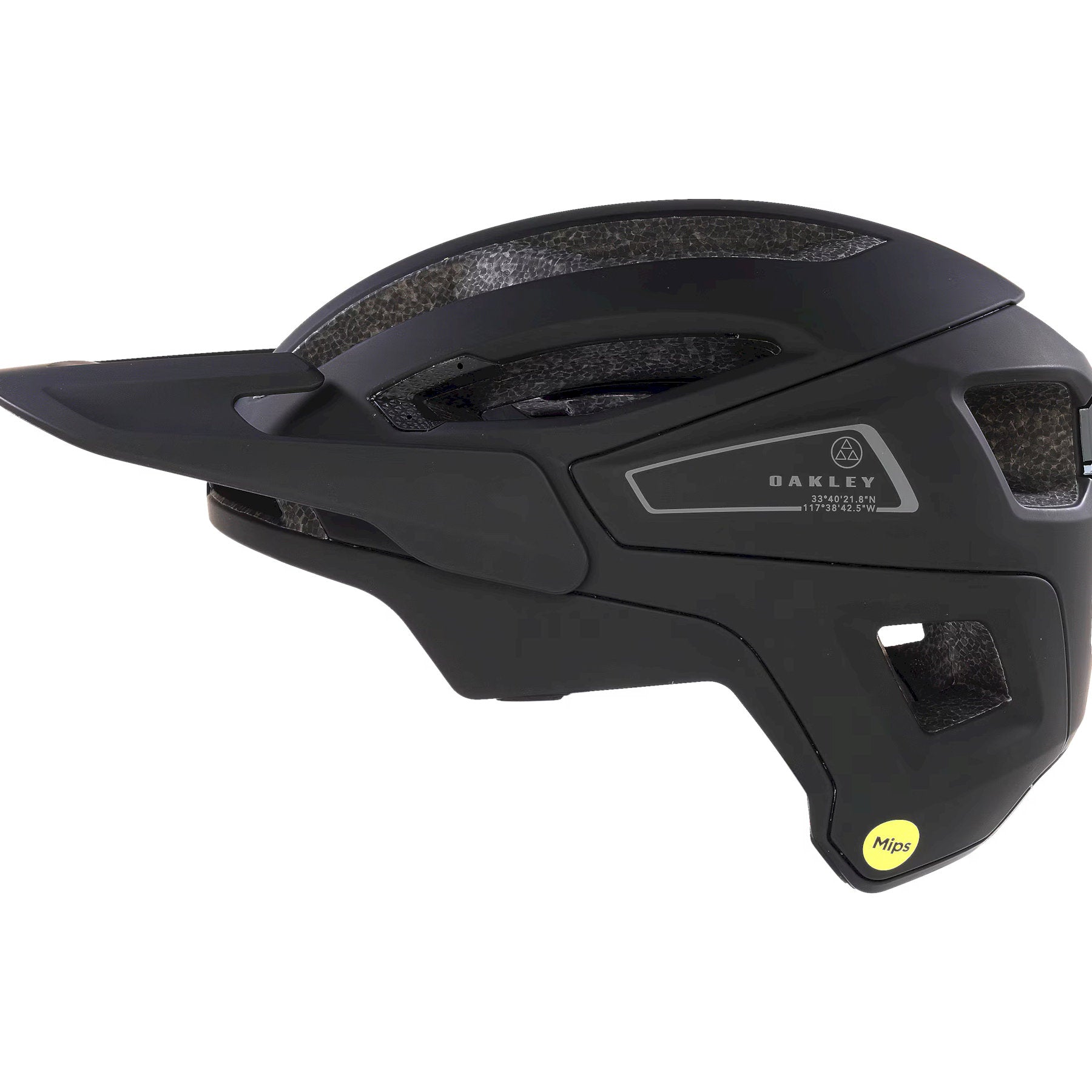 Oakley Drt3 Fahrradhelm Unisex