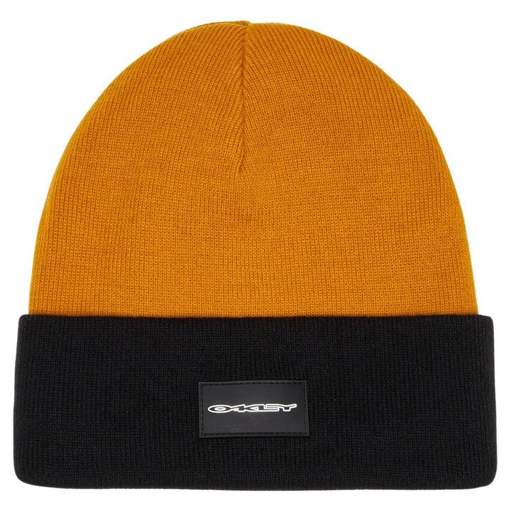 Oakley Tc Stretch Logo Beanie Herren